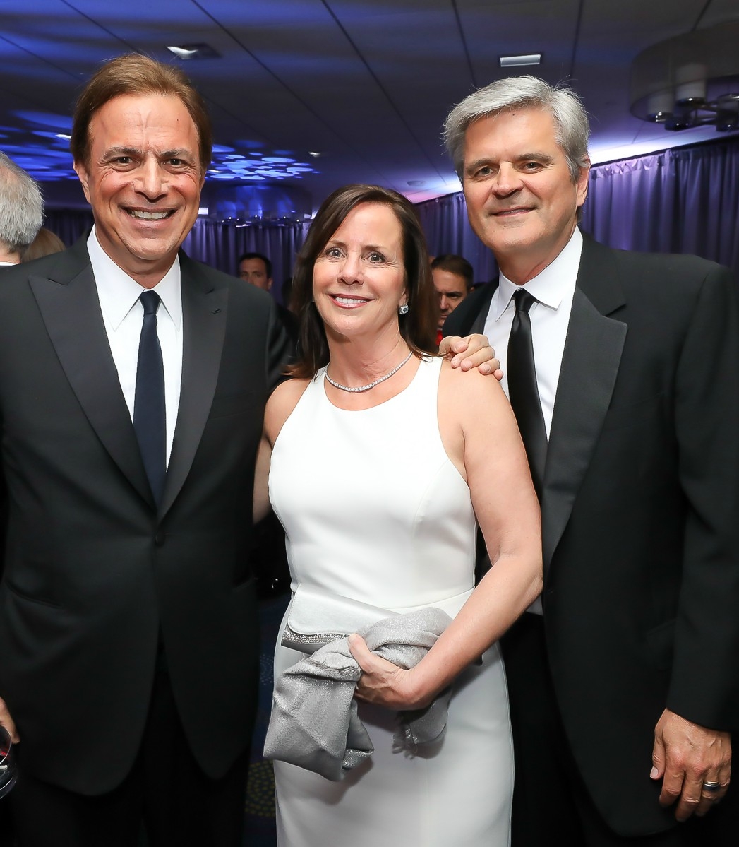 WHCD 2019 In a Nutshell: Eyes on the Prize – Washington Life Magazine