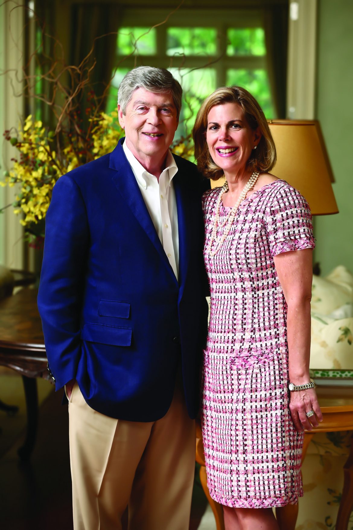 The 2020 Philanthropic 50 – Washington Life Magazine