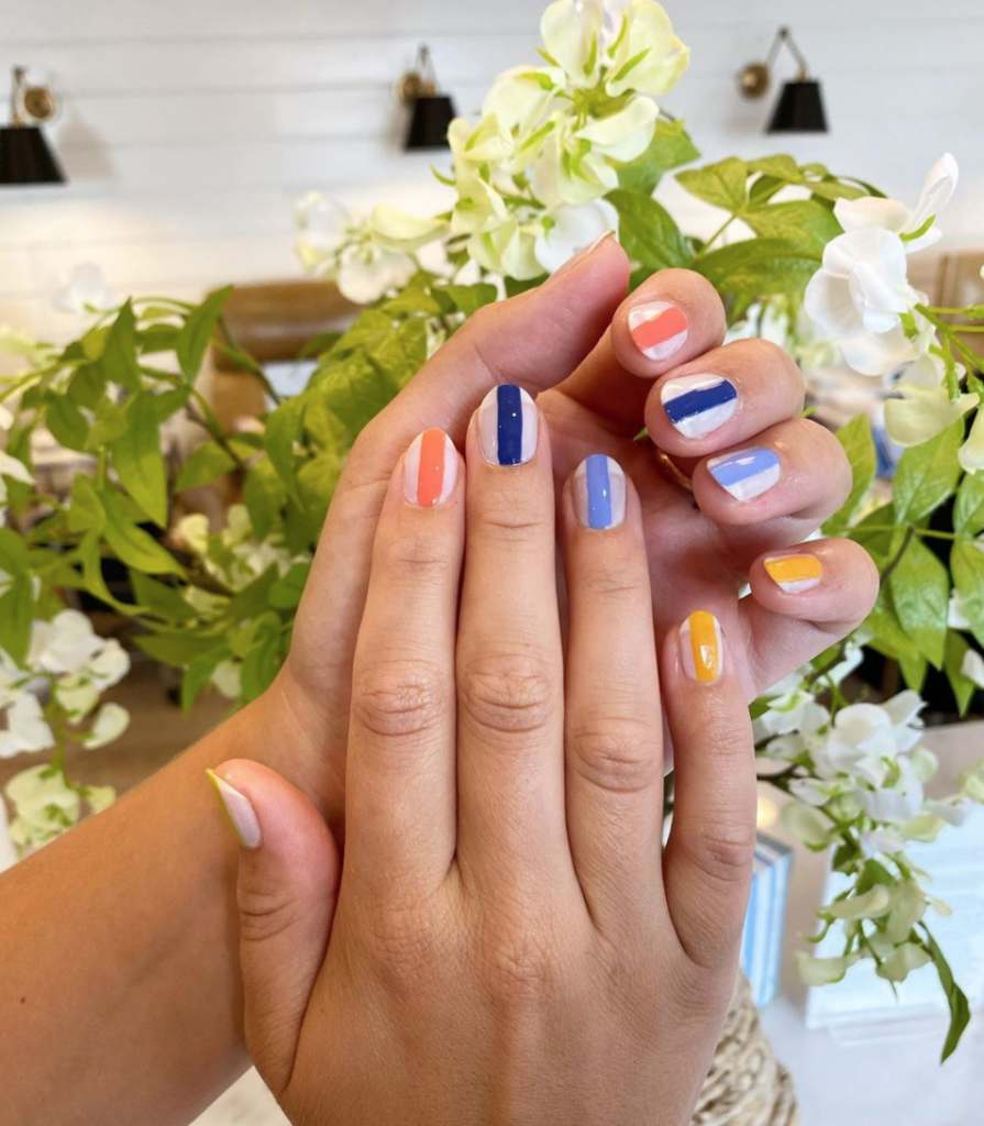 Give Your Nails Their Time to Shine at These Salons Right at Your