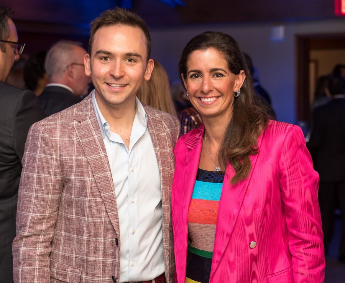 My Washington: Tommy McFly, Founder of Real.Fun.DC. and co-host of “The ...