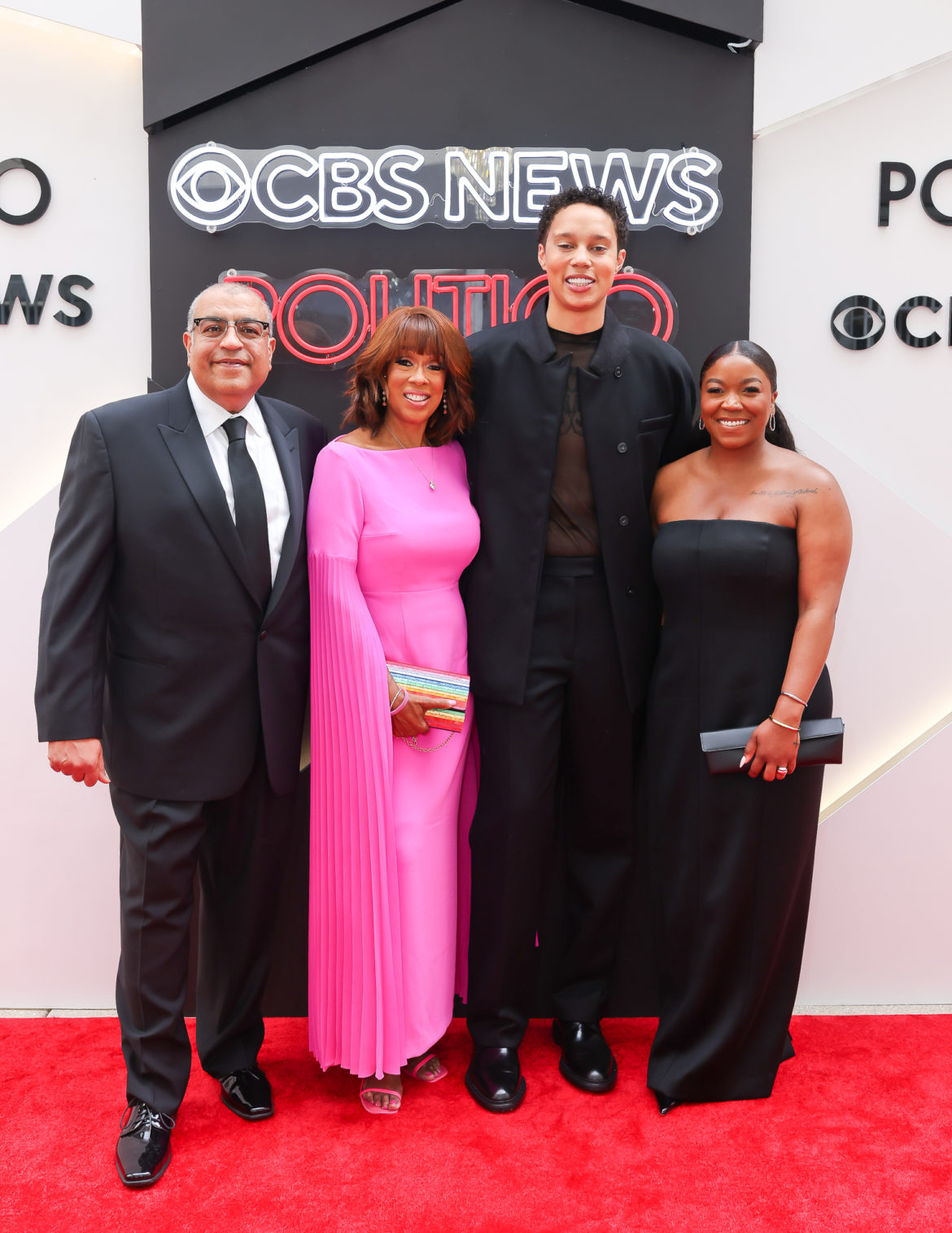 White House Correspondents’ Association Dinner Weekend Washington