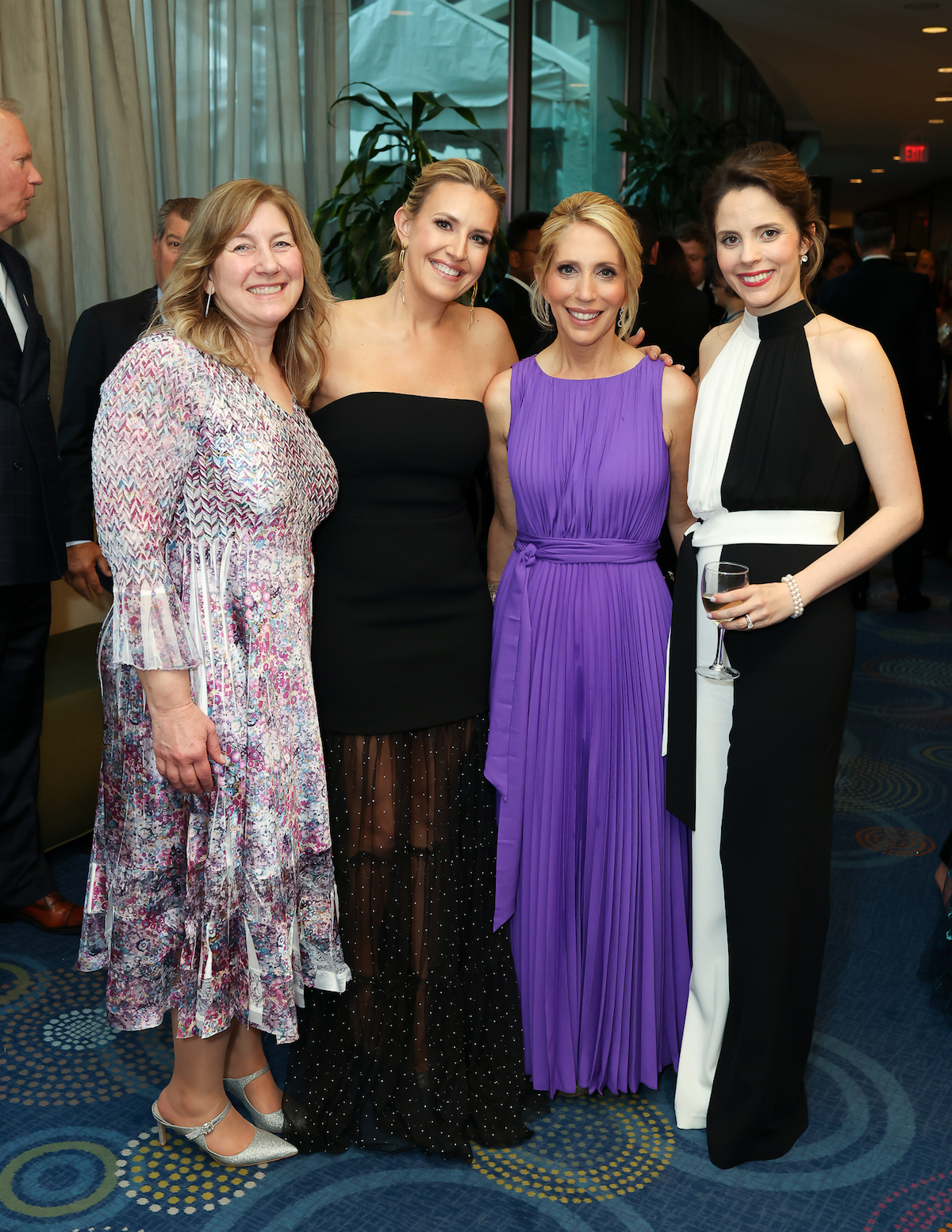 White House Correspondents’ Association Dinner Weekend – Washington ...