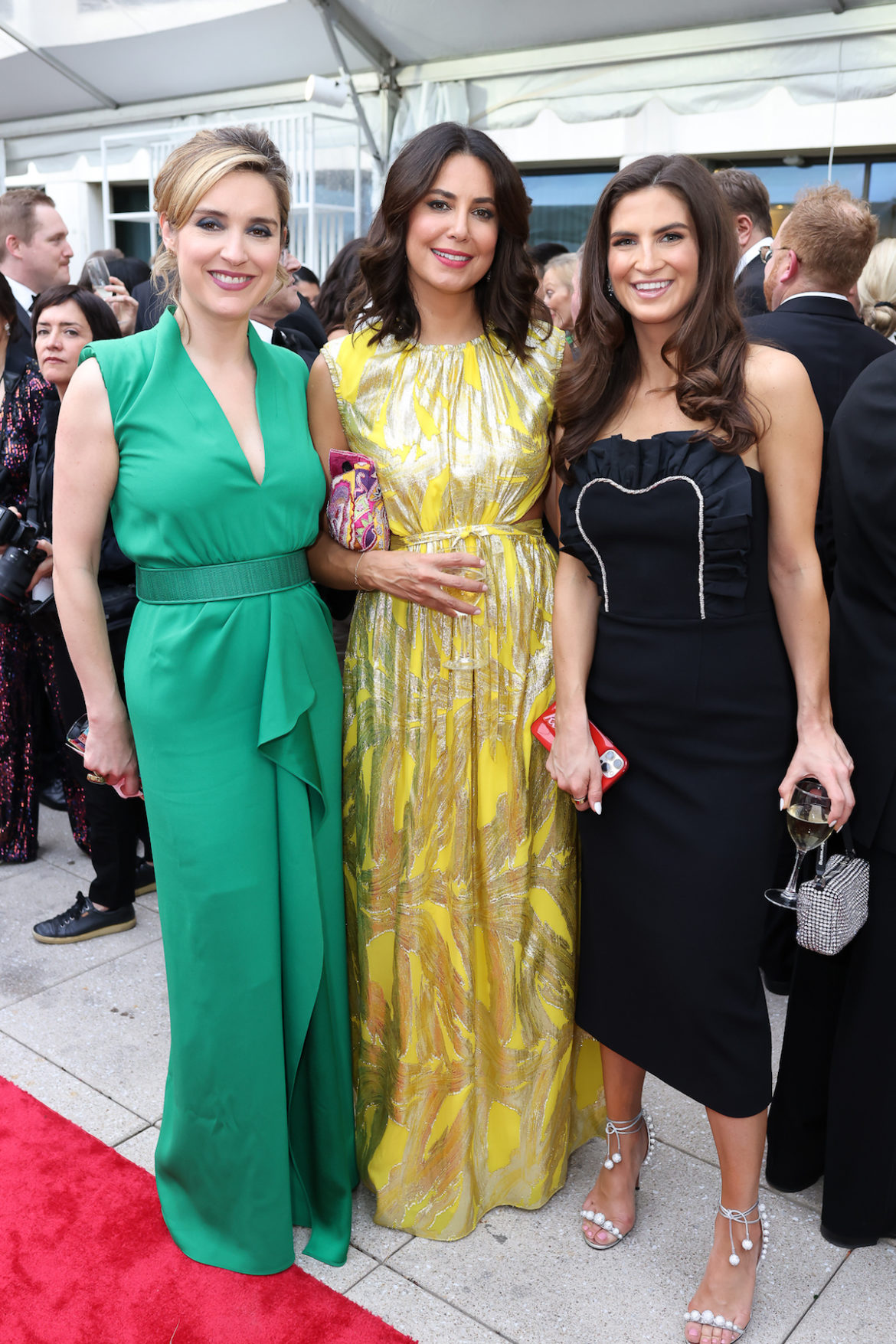 White House Correspondents’ Association Dinner Weekend – Washington