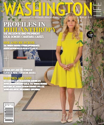 Washington Life Magazine - April 2019 by Washington Life Magazine - Issuu