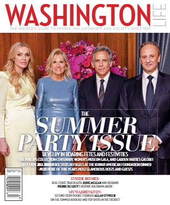 Washington Life Magazine - April 2019 by Washington Life Magazine - Issuu