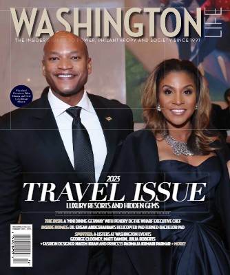 A Super Luxe Super Bowl – Washington Life Magazine